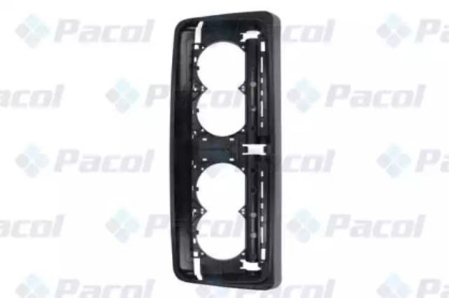 Корпус левого зеркала заднего вида MANMR037 PACOL