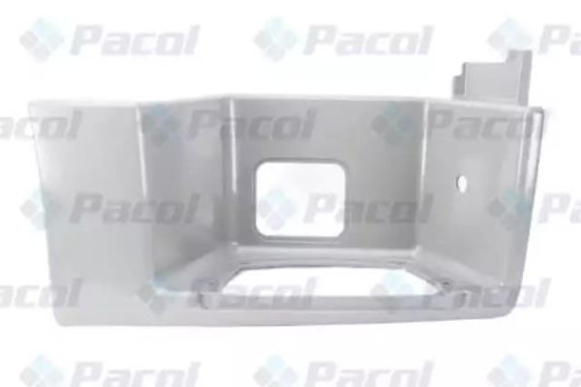 Накладка на порог правая MANSG001 PACOL