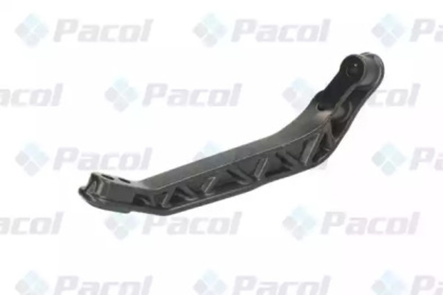 PACOL MERCP020L Кронштейн бампера переднего левый в наличии Черновцы