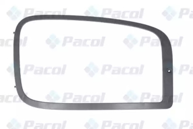MERHLS009R PACOL Рамка (облицовка) фары правой купить в Каменское