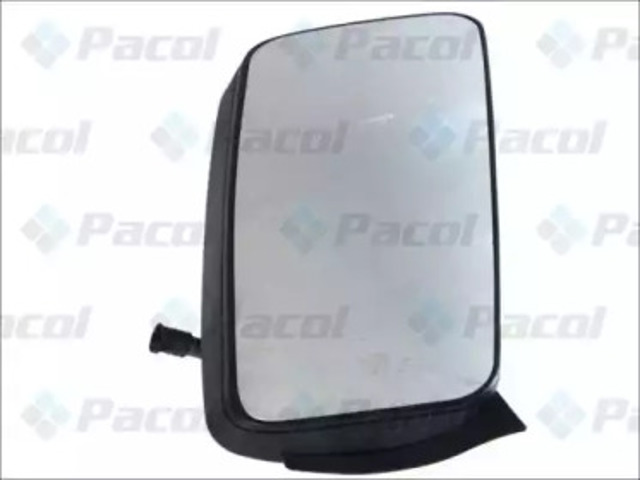 MERMR002R PACOL Зеркало заднего вида правое купить в Житомир