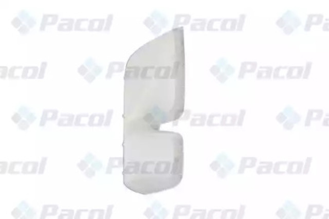 Накладка правого зеркала заднего вида MERMR035R PACOL