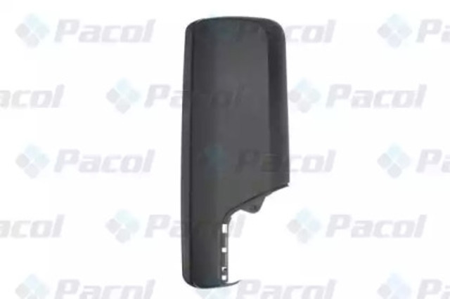 Накладка зеркала заднего вида, левая MERMR044L PACOL