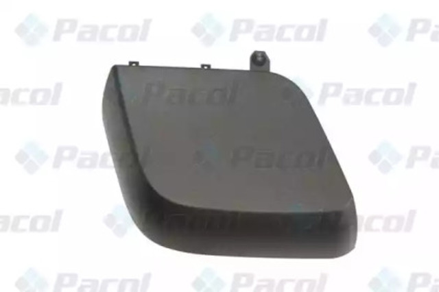 Накладка левого бокового зеркала MERMR046L PACOL