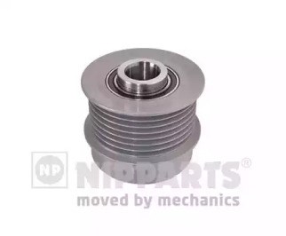 Обгонная муфта генератора N1182004 NIPPARTS