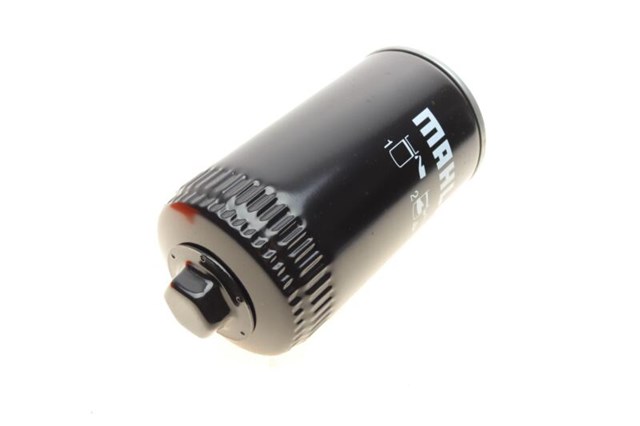 MAHLE OC105 Фильтр масляный в наличии Харьков