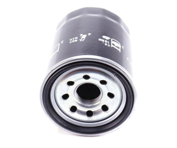 MAHLE OC2176 Фильтр масляный в наличии Одесса