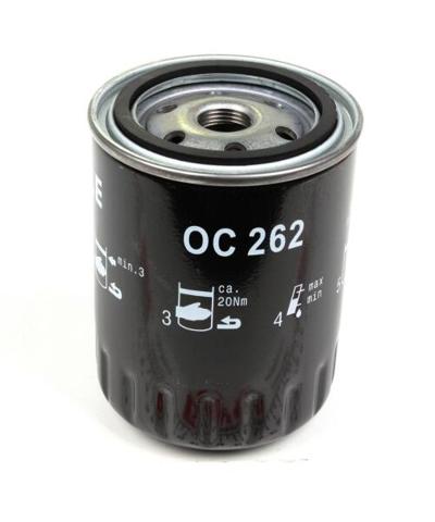 MAHLE OC262 Фильтр масляный в наличии Житомир