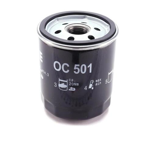 OC501 Фильтр масляный купить Житомир