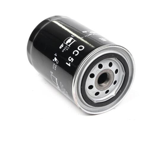 MAHLE OC51OF Фильтр масляный в наличии Харьков