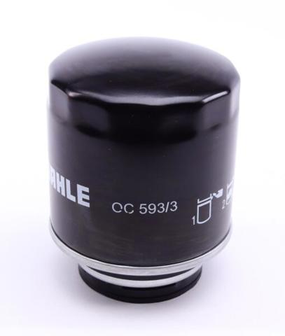 MAHLE OC5933 Фильтр масляный в наличии Ровно