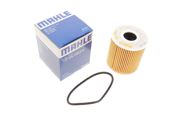 OX3392D MAHLE Фильтр масляный купить в Черкассы