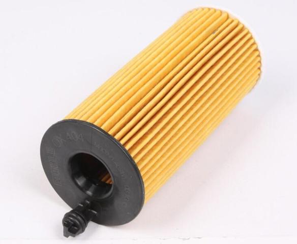 MAHLE OX404D Фильтр масляный в наличии Житомир