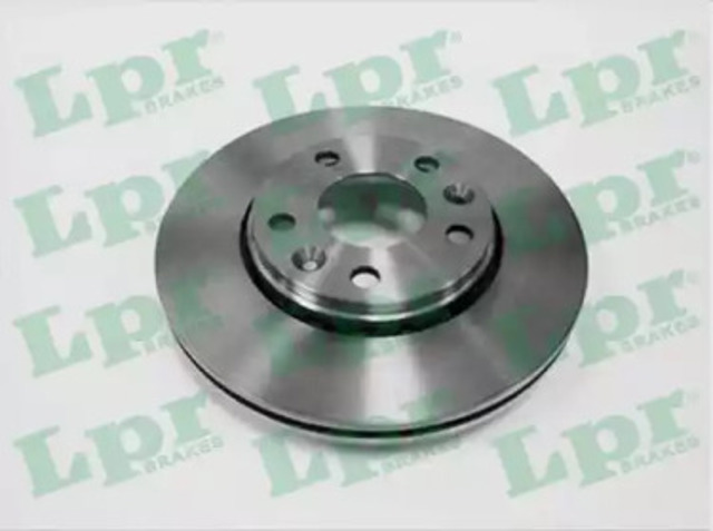 Передний тормозной диск R1036V LPR