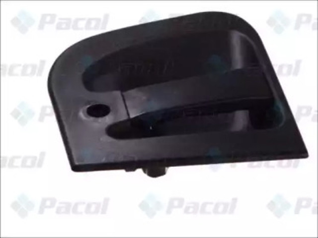 Ручка передней двери наружная, правая RVIDH001R PACOL