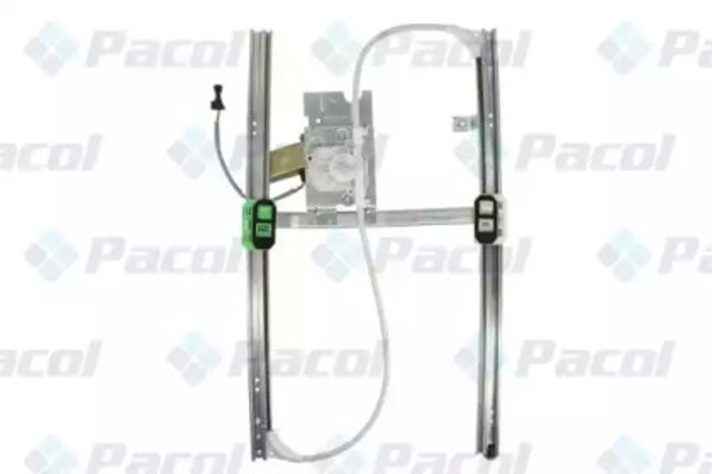 PACOL RVIWR001 Стеклоподъемник передней правой двери в наличии Чернигов