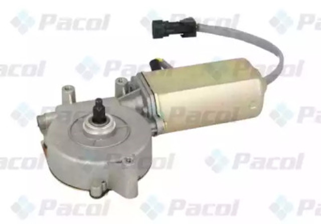 Мотор стеклоподъемника двери передней, правой RVIWR004 PACOL