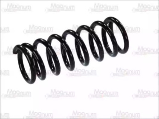 Пружина передняя S00316MT MAGNUM TECHNOLOGY