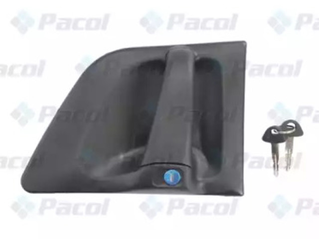 PACOL SCADH005L Ручка двери передней наружная левая в наличии Львов