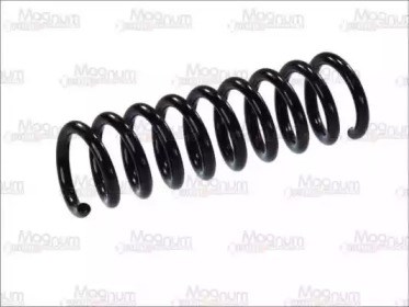Пружина подвески SM063MT MAGNUM TECHNOLOGY