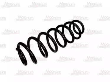 Пружина задняя SS027MT MAGNUM TECHNOLOGY