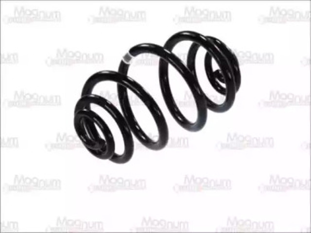 MAGNUM TECHNOLOGY SW071MT Пружина задняя в наличии Полтава