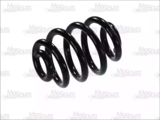 SW079MT MAGNUM TECHNOLOGY Задняя пружина купить в Запорожье
