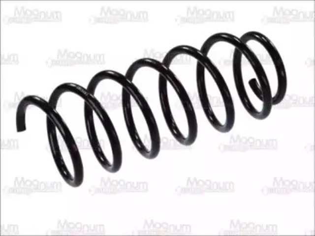 SW093MT MAGNUM TECHNOLOGY Передняя пружина купить в Хмельницкий