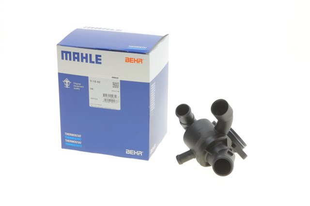 TI1592 MAHLE Корпус термостата купить в Черкассы