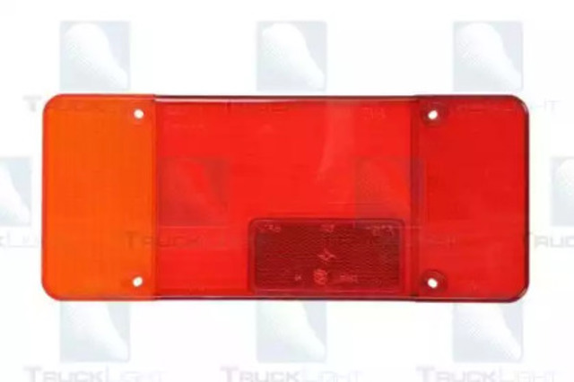 Стекло заднего фонаря, левого TLIV006L TRUCKLIGHT
