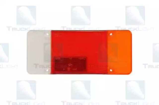 Стекло фонаря заднего правого TLIV006R TRUCKLIGHT