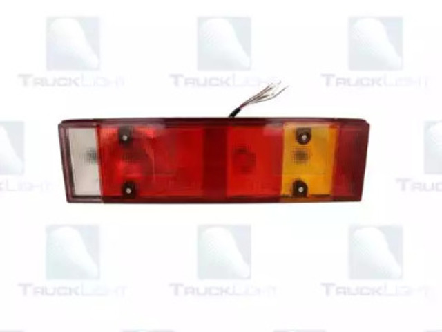 Фонари задние TLMA005R TRUCKLIGHT