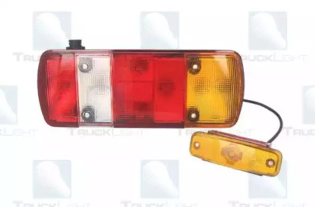 Задний левый стоп TLMA006L TRUCKLIGHT