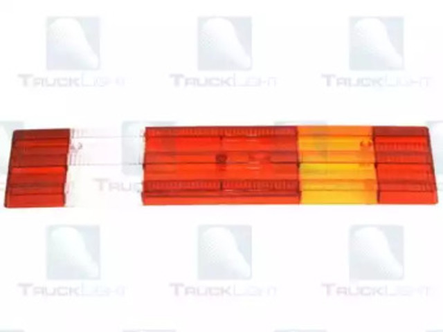 Стекло заднего фонаря, правого TLME002 TRUCKLIGHT