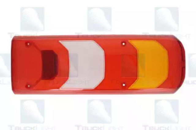Стекло фонаря заднего TLME008LLR TRUCKLIGHT