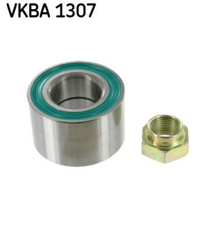 Подшипники задней ступицы VKBA1307 SKF