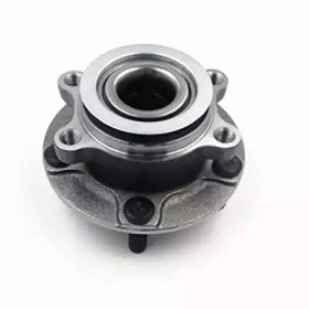 VKBA 6996 SKF ступица передняя