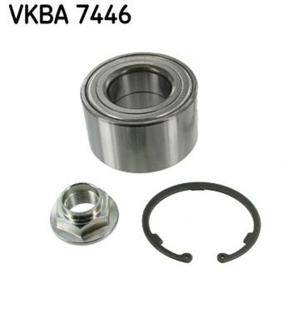 SKF VKBA7446 Подшипник ступицы передней в наличии Полтава