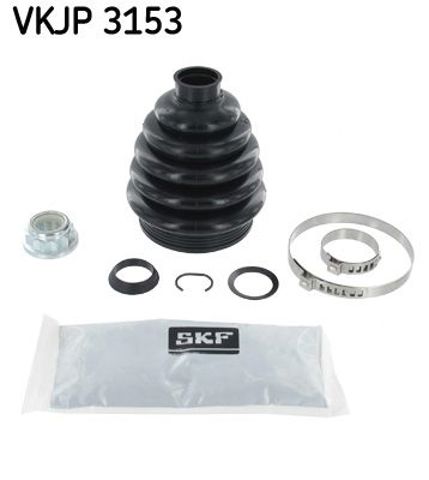 VKJP3153 SKF Пыльник ШРУСа наружный купить в Харьков