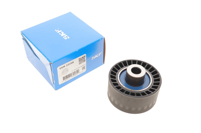 Ролик ремня ГРМ, паразитный VKM23246 SKF