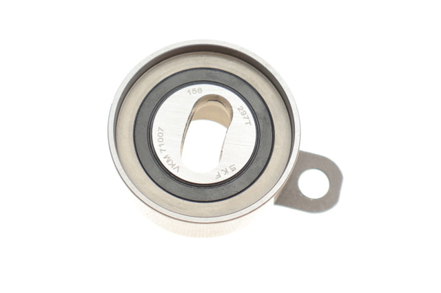 Ролик натяжителя ремня газораспределения VKM71007 SKF
