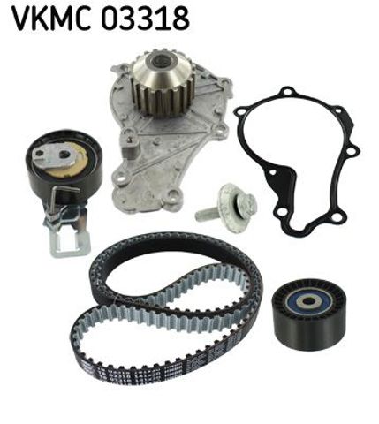 SKF VKMC03318 Комплект ГРМ в наличии Львов