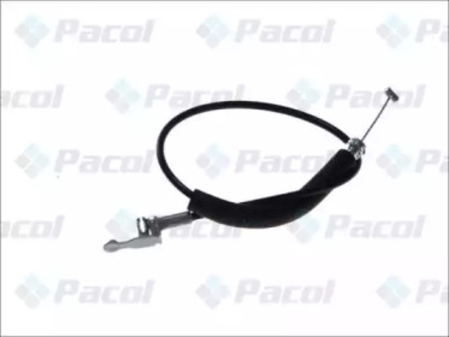 VOLDH002 PACOL Трос (тяга) открывания замка двери передней купить в Житомир