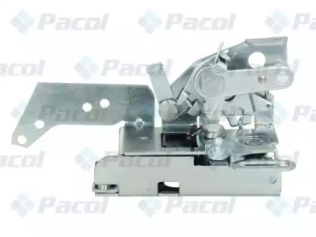 PACOL VOLDL001 Замок двери передней левой в наличии Харьков