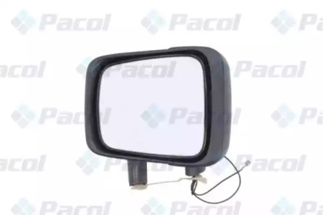 Зеркало парковочное VOLMR020R PACOL