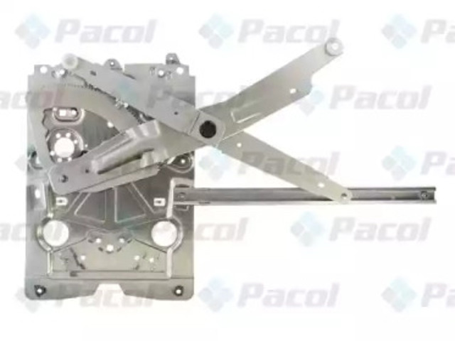 PACOL VOLWR001 Стеклоподъемник передней левой двери в наличии Житомир