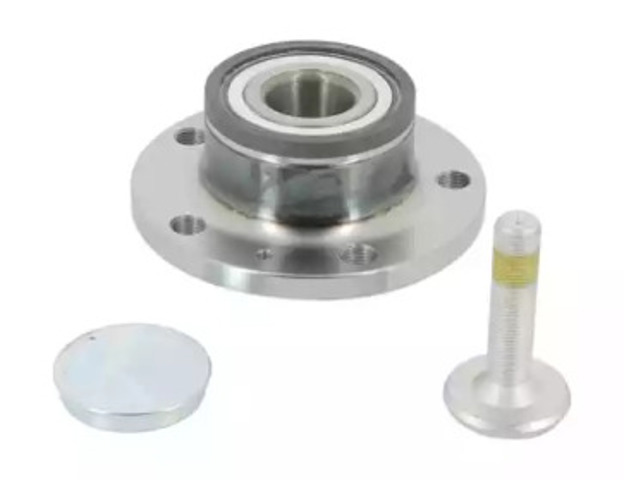 Ступицы задних колес VOWB11050 MOOG
