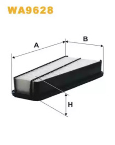 WA9628 Фильтр воздушный купить Чернигов