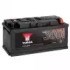 Yuasa 12v 90ah smf battery ybx3017 (0) YBX3017