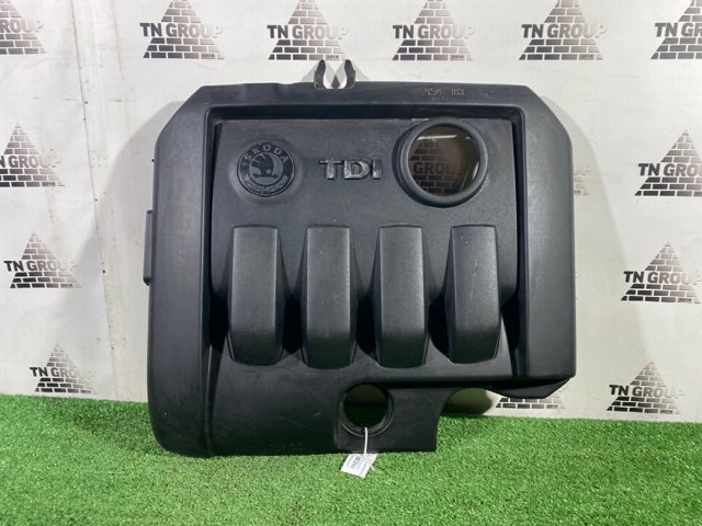 Экран двигателя 03G103925BJ VAG